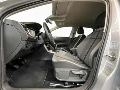 VW Polo Style+BVM+Park&Com.+IQ-Drive+LED (2025) - Photo 11