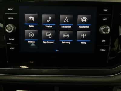 VW Polo Style+BVM+Park&Com.+IQ-Drive+LED (2025) - Photo 15