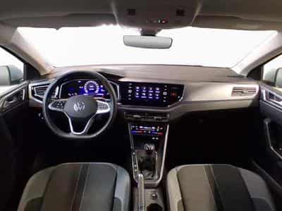 VW Polo Style+BVM+Park&Com.+IQ-Drive+LED (2025) - Photo 2