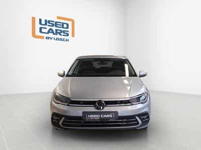VW Polo Style+BVM+Park&Com.+IQ-Drive+LED (2025) - Photo 3