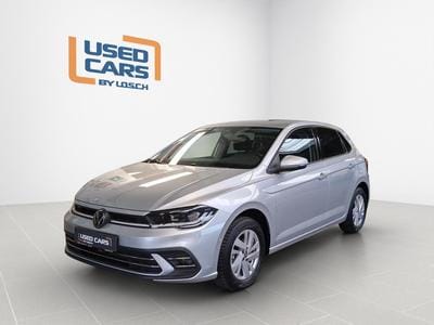 VW Polo (2025) - Photo 6