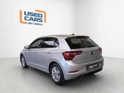 VW Polo Style+BVM+Park&Com.+IQ-Drive+LED (2025) - Photo 6