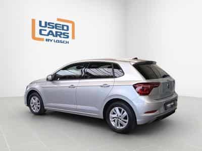VW Polo Style+BVM+Park&Com.+IQ-Drive+LED (2025) - Photo 5