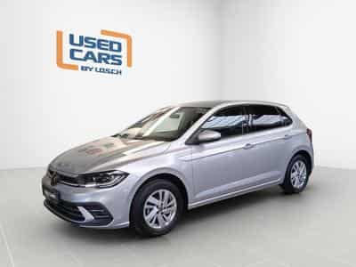 VW Polo Style+BVM+Park&Com.+IQ-Drive+LED (2025) - Photo 4