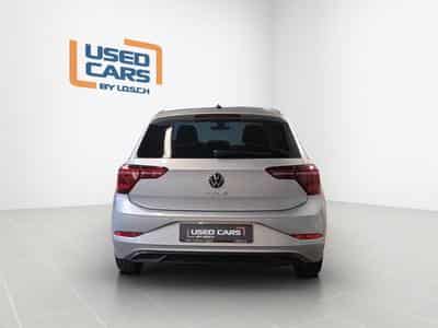 VW Polo Style+BVM+Park&Com.+IQ-Drive+LED (2025) - Photo 7
