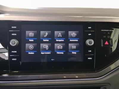 VW Polo Style+BVM+Park&Com.+IQ-Drive+LED (2025) - Photo 15