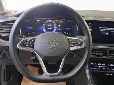 VW Polo Style+BVM+Park&Com.+IQ-Drive+LED (2025) - Photo 12
