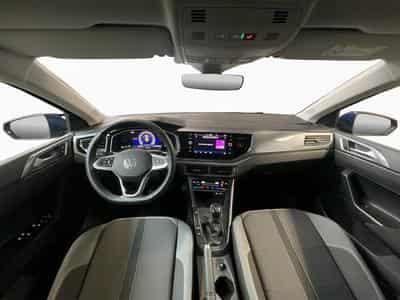 VW Polo Style+BVM+Park&Comf.+IQ-Drive+LED (2025) - Photo 2