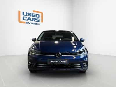 VW Polo Style+BVM+Park&Comf.+IQ-Drive+LED (2025) - Photo 3