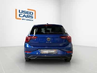 VW Polo Style+BVM+Park&Comf.+IQ-Drive+LED (2025) - Photo 7