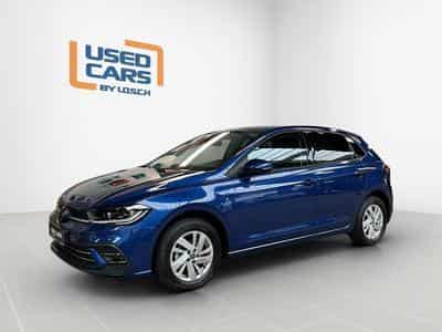 VW Polo Style+BVM+Park&Comf.+IQ-Drive+LED (2025) - Photo 4