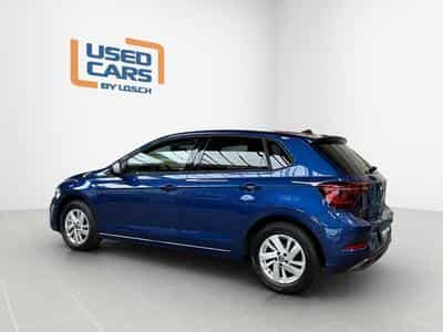 VW Polo Style+BVM+Park&Comf.+IQ-Drive+LED (2025) - Photo 5