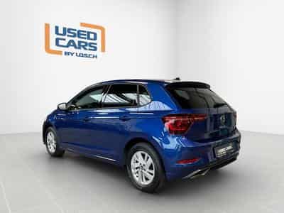 VW Polo Style+BVM+Park&Comf.+IQ-Drive+LED (2025) - Photo 6