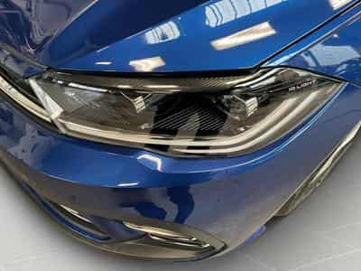 VW Polo Style+BVM+Park&Comf.+IQ-Drive+LED (2025) - Photo 9