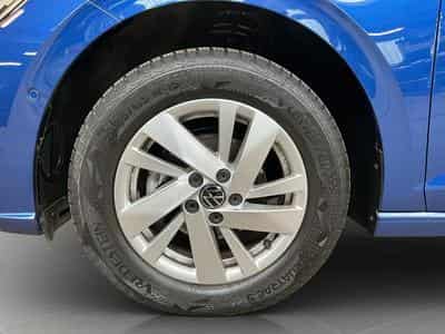 VW Polo Style+BVM+Park&Comf.+IQ-Drive+LED (2025) - Photo 8