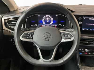 VW Polo Style+BVM+Park&Comf.+IQ-Drive+LED (2025) - Photo 12