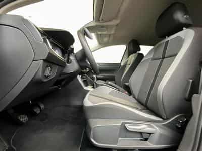 VW Polo Style+BVM+Park&Comf.+IQ-Drive+LED (2025) - Photo 11
