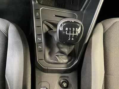 VW Polo Style+BVM+Park&Comf.+IQ-Drive+LED (2025) - Photo 15