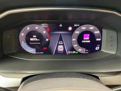 Seat Leon ST+FR+DSG+Matrix-LED+Pano+P.Vision+AHK (2025) - Photo 11