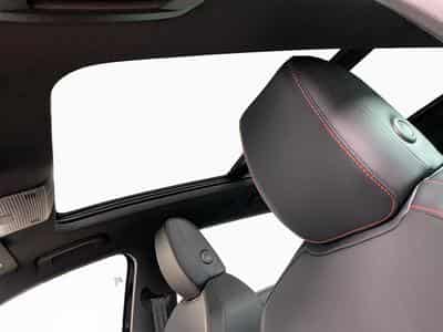 Seat Leon ST+FR+DSG+Matrix-LED+Pano+P.Vision+AHK (2025) - Photo 15