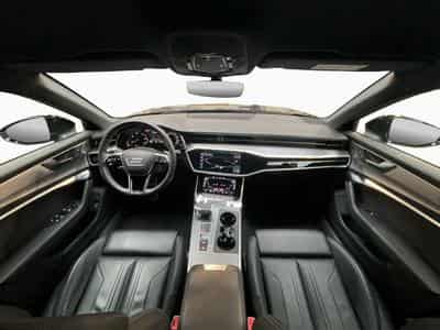 Audi A6 Avant+Sport+50TDI+Quattro+TipTronic+LED+NAVI (2023) - Photo 2