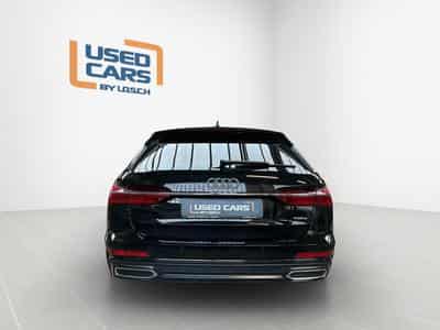 Audi A6 Avant+Sport+50TDI+Quattro+TipTronic+LED+NAVI (2023) - Photo 7