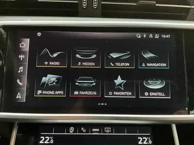 Audi A6 Avant+Sport+50TDI+Quattro+TipTronic+LED+NAVI (2023) - Photo 13