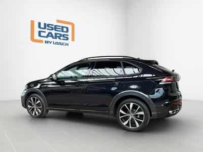 VW Taigo R-Line+DSG+P:Top+Keyless+IQ-Light (2024) - Photo 5