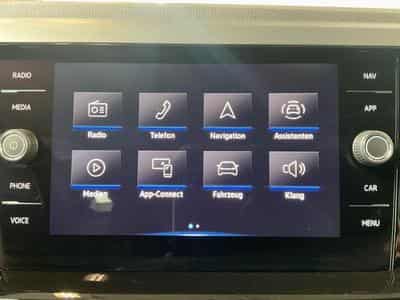 VW Taigo R-Line+DSG+P:Top+Keyless+IQ-Light (2024) - Photo 13