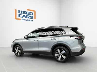 VW Tiguan Style+DSG+P.Design+P.Confort+P.Start+Navi+Led (2024) - Photo 5