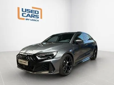 Audi RS3 (2026) - Photo 5