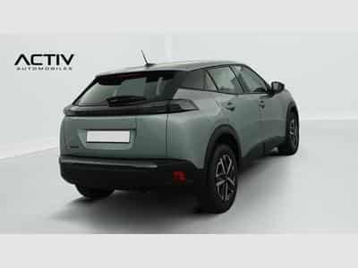 Peugeot 2008 100 S&S BVM6 Style (2025) - Photo 7