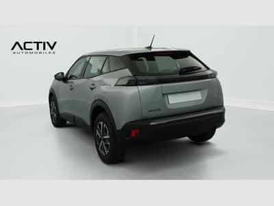 Peugeot 2008 100 S&S BVM6 Style (2025) - Photo 5