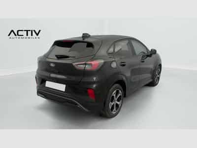 Ford PUMA 1.0 EcoBoost 125 ch mHEV S&S Powershift ST-Line (2026) - Foto 7