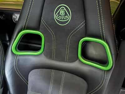 Lotus Elise 220 Sport (2019) - Photo 7