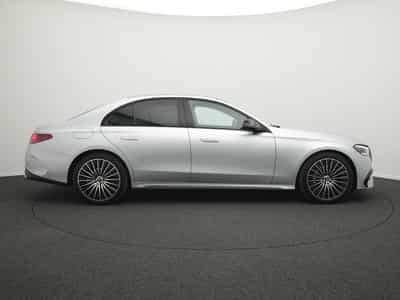 Mercedes E 220 d AMG-Line (2025) - Foto 5