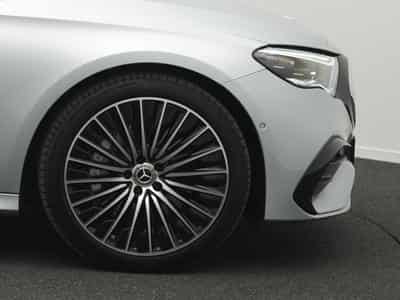 Mercedes E 220 d AMG-Line (2025) - Foto 8