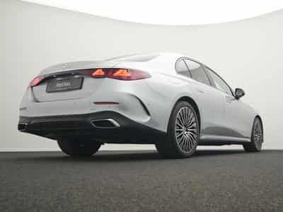 Mercedes E 220 d AMG-Line (2025) - Foto 11