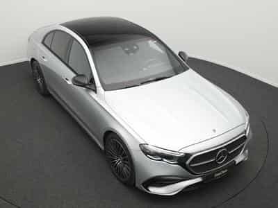 Mercedes E 220 d AMG-Line (2025) - Foto 12