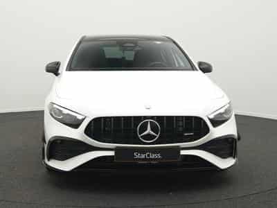 Mercedes A 35 AMG 4M Multi+Pano+Night+Totw (2025) - Foto 2