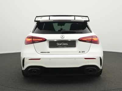 Mercedes A 35 AMG 4M Multi+Pano+Night+Totw (2025) - Foto 4