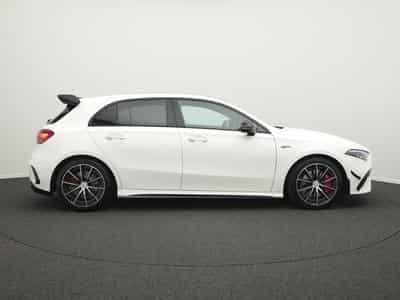 Mercedes A 35 AMG 4M Multi+Pano+Night+Totw (2025) - Foto 5