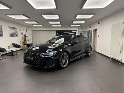 Audi RS5 Avant TFSI quattro 639 CV / 470 KW tiptronic (2026) - Foto 1