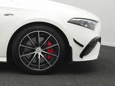 Mercedes A 35 AMG 4M Multi+Pano+Night+Totw (2025) - Foto 8