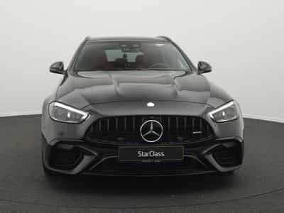 Mercedes C 63 AMG T. S E-PERF Digital+Pano+AHK+Night+Burm (2026) - Foto 2