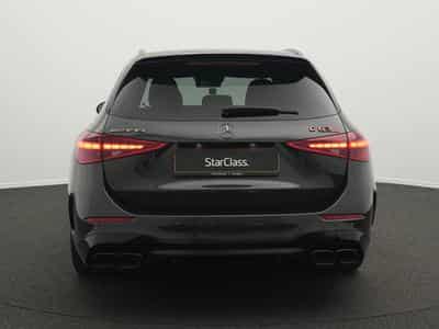 Mercedes C 63 AMG T. S E-PERF Digital+Pano+AHK+Night+Burm (2026) - Foto 4