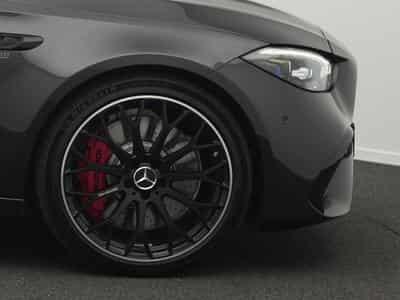Mercedes C 63 AMG T. S E-PERF Digital+Pano+AHK+Night+Burm (2026) - Foto 8