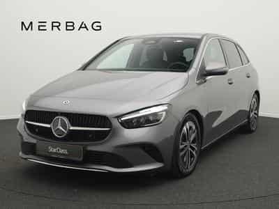 Mercedes B 180 Progressive LED+Kamera+MBUX (2024) - Foto 1