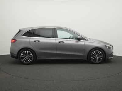 Mercedes B 180 Progressive LED+Kamera+MBUX (2024) - Foto 5