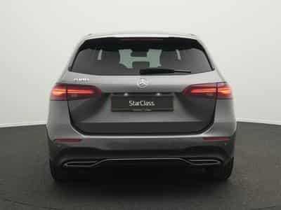 Mercedes B 180 Progressive LED+Kamera+MBUX (2024) - Foto 4